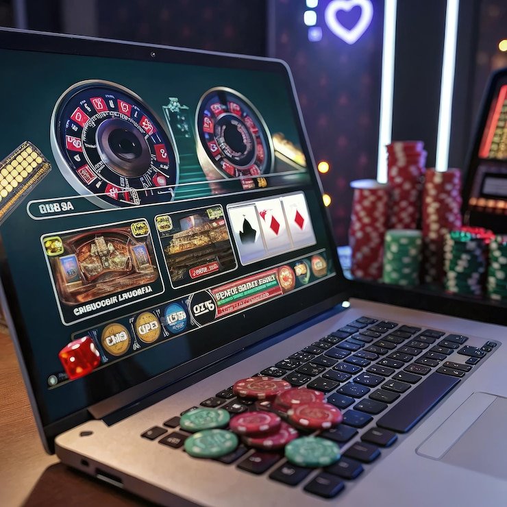 hugoslot featured game showcase