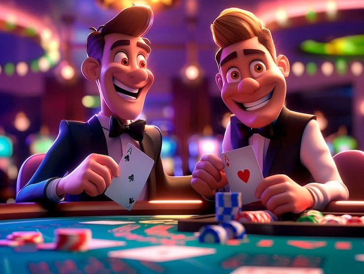hugoslot platform: unified account for slots, live casino, and sportsbook