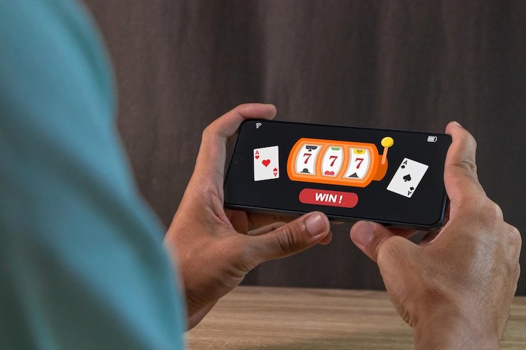 Bigger Bass Bonanza Game 